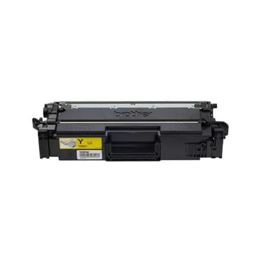 Brother YELLOW TONER CARTRIDGE TO SUIT MFC-L9670CDN/ MFC-L9630CDN/HL-L9470CDN - Up to 6500 pages