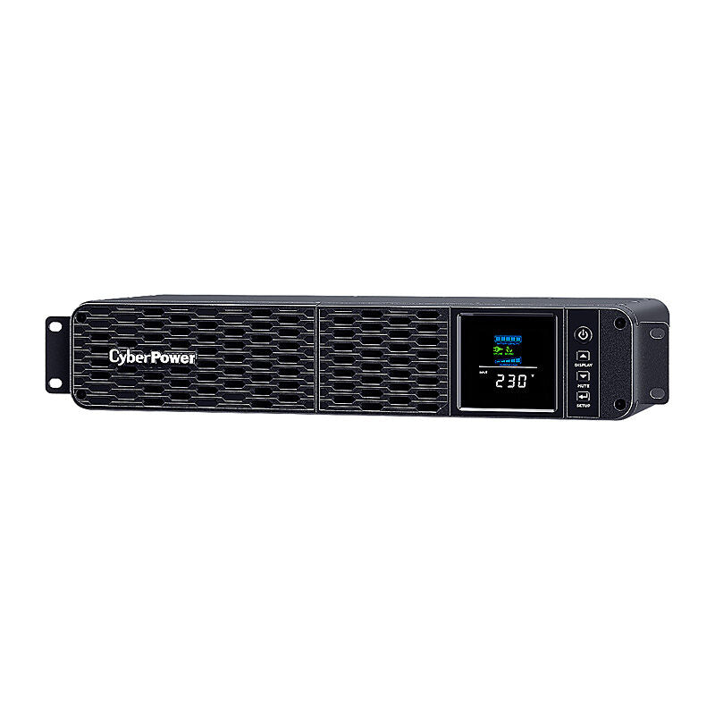 CP PFC Sinewave Series 1600VA