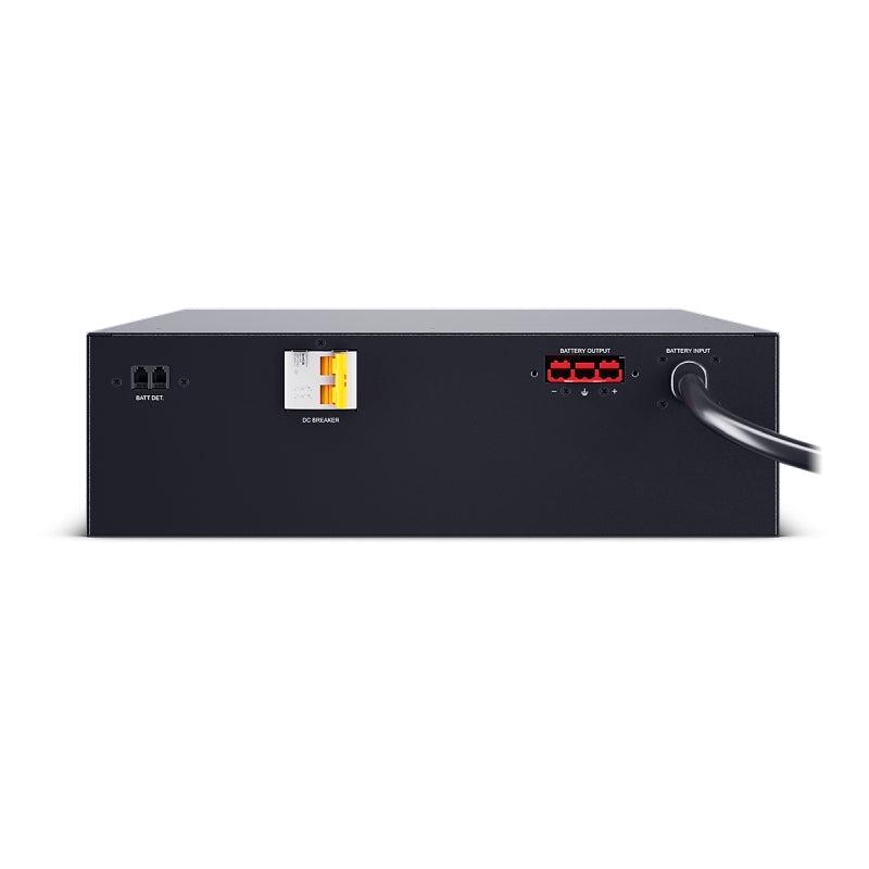 Cyberpower BPS240V9ART3U Extended Batterey Module for OLS10KERT5