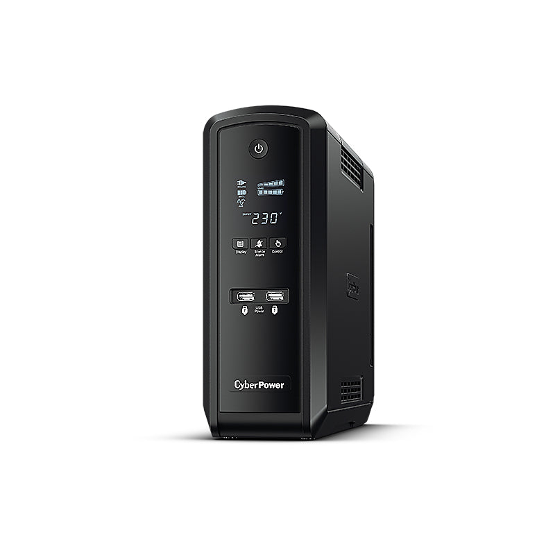 Cyberpower PFC Sinewave Series 1300VA - Soundz Store AUSTRALIA
