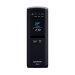 Cyberpower CP1350EPFCLCD 6 Port Tower Form 1350VA UPS