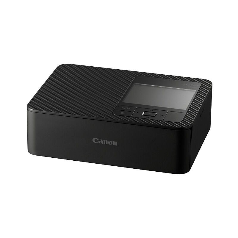 Canon Selphy CP1500BK Printer