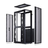 Cyberpower CR42U11001 - 42 Unit Rack Enclosure - Flat Pack