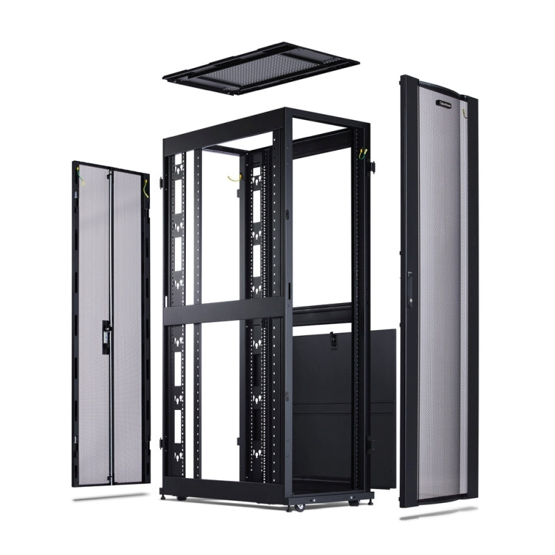 Cyberpower CR42U11001 - 42 Unit Rack Enclosure