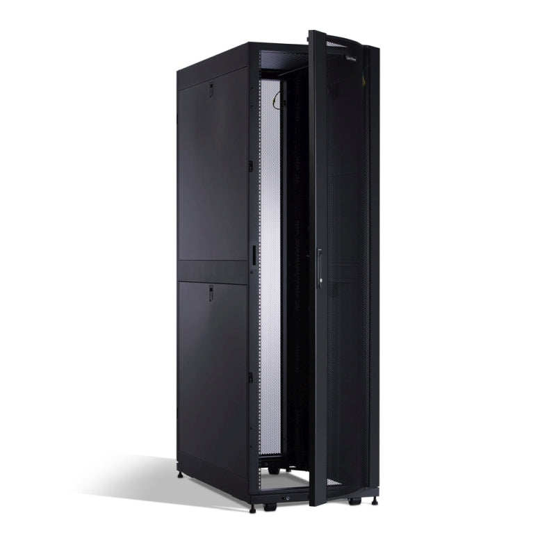 Cyberpower CR42U11001 - 42 Unit Rack Enclosure