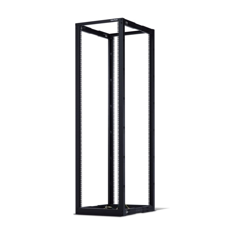 Cyberpower CR45U40001 - 45 Unit Open Rack Frame - Soundz Store AUSTRALIA