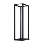 Cyberpower CR45U40001 - 45 Unit Open Rack Frame - Soundz Store AUSTRALIA