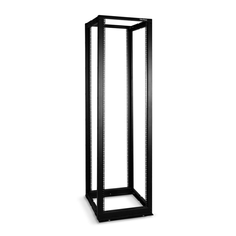 Cyberpower CR45U40001 - 45 Unit Open Rack Frame