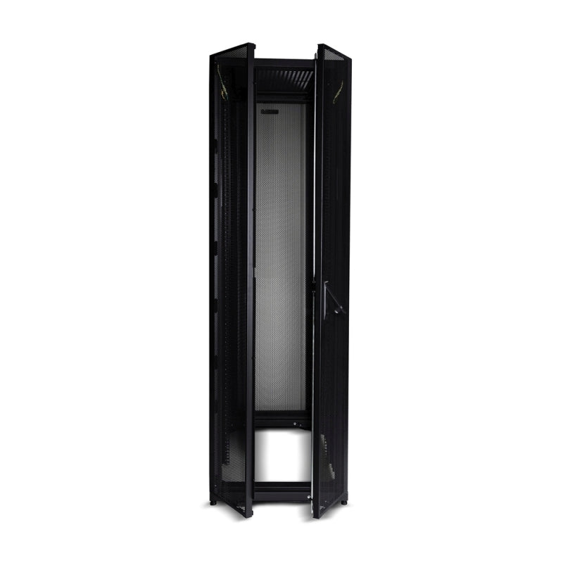 CyberPower CR48U11002 48U 1200mm Rack Enclosure