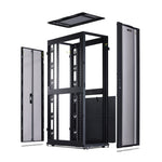 CyberPower CR48U11002 48U 1200mm Rack Enclosure