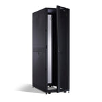 CyberPower CR48U11002 48U 1200mm Rack Enclosure
