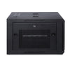 Cyberpower CR6U61001 - 6 Unit Wall Mount Rack Enclosure