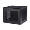 Cyberpower CR9U61001 - 9 Unit Wall Mount Rack Enclosure - Soundz Store AUSTRALIA