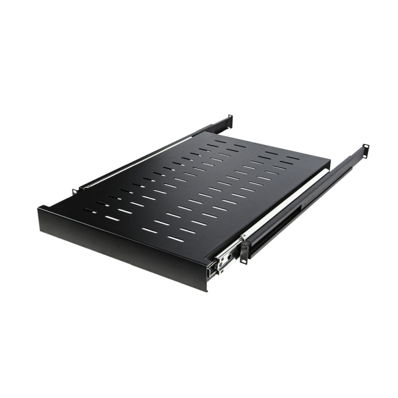 Cyberpower CRA50003 - Thin Sliding Rack Shelf - Soundz Store AUSTRALIA