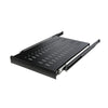 Cyberpower CRA50003 - Thin Sliding Rack Shelf - Soundz Store AUSTRALIA