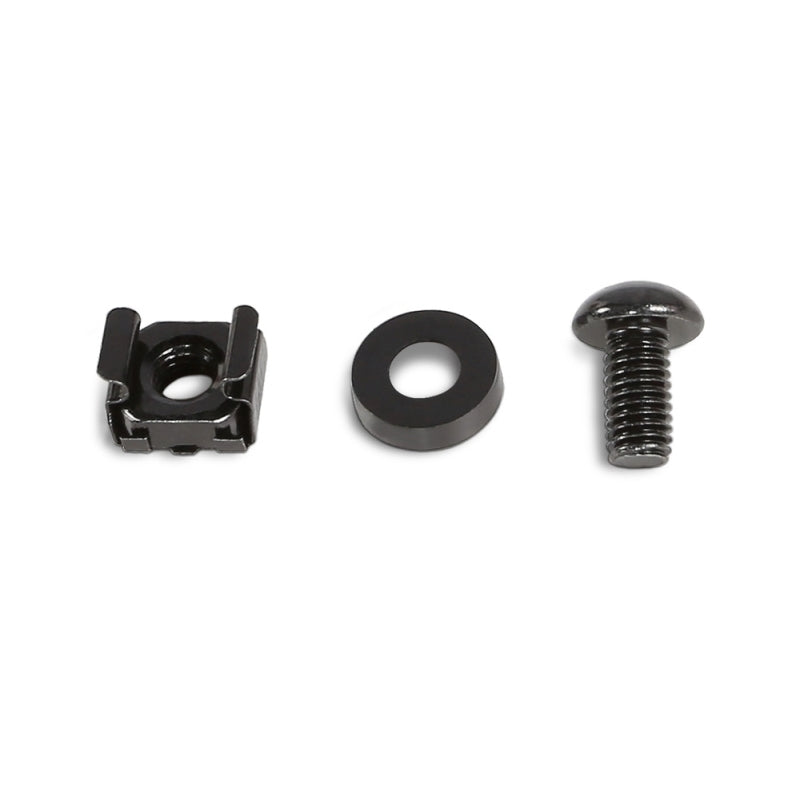 Cyberpower CRA60001 - M6 Cage Nuts 50-Pack - Soundz Store AUSTRALIA