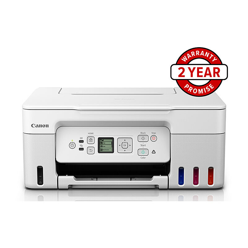 Canon G3675W MegaTank Printer