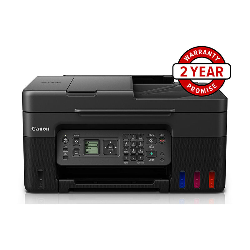 Canon G4670 MegaTank Printer