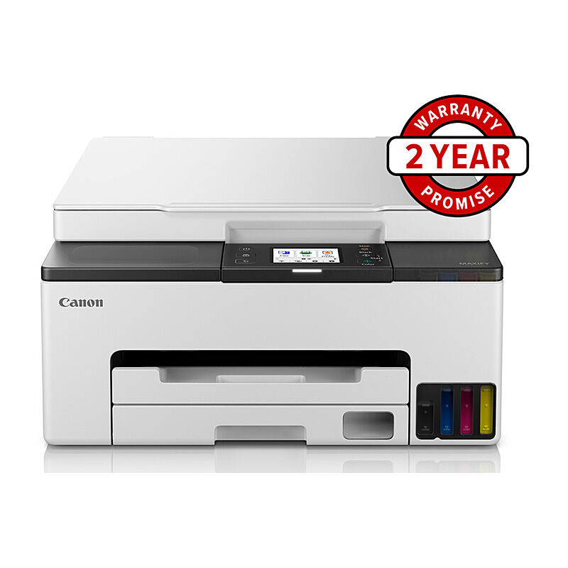 Canon GX1060 Mega Tank Printer