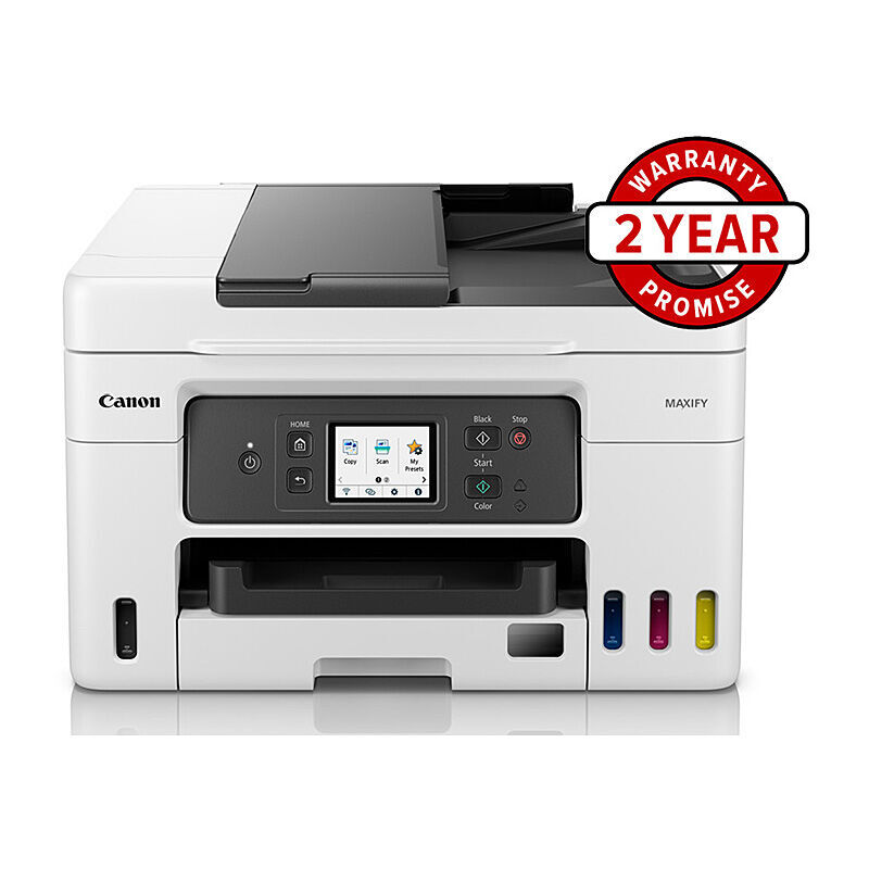 Canon GX4060 Mega Tank Printer