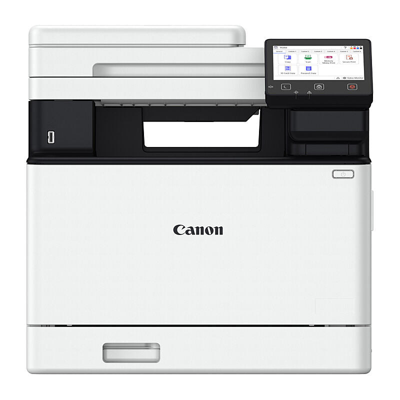 Multifunction Printers