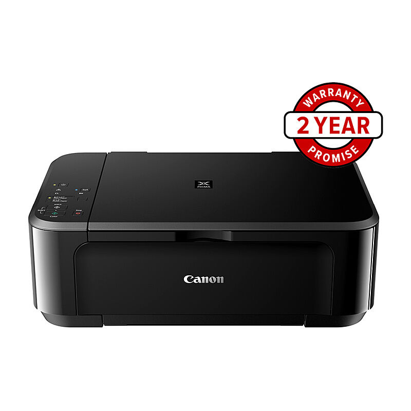 Canon PIXMA HOME MG3660BK