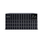 Cyberpower OLS10KERT5U Premium Smart App Rack UPS - 10000VA/10000W