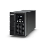 Cyberpower OLS1500E Premium Smart App Tower UPS - 1500VA/1350W - Soundz Store AUSTRALIA