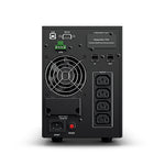 Cyberpower OLS1500E Premium Smart App Tower UPS - 1500VA/1350W