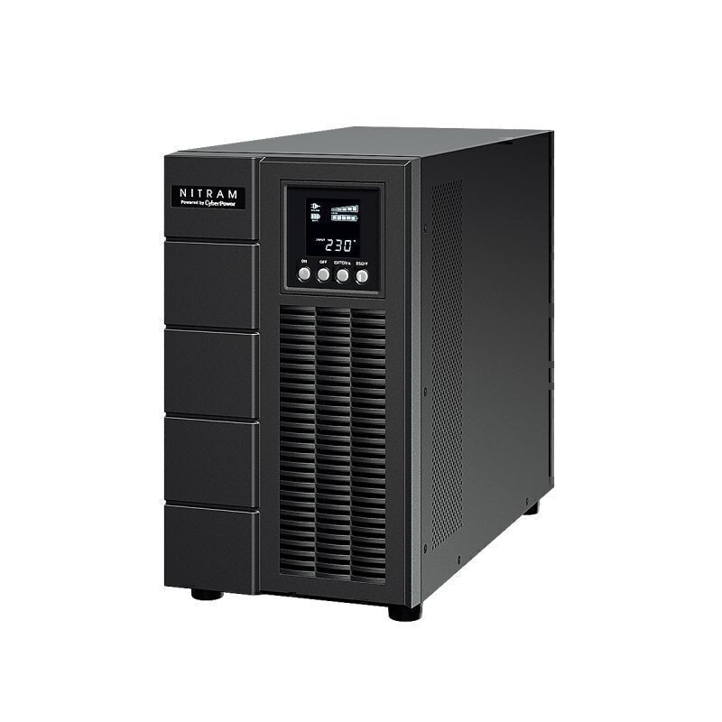 Cyberpower 2000VA/1800W Tower UPS - Soundz Store AUSTRALIA