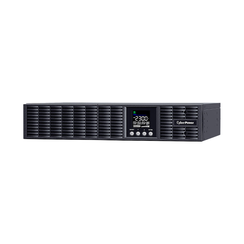 Cyberpower OLS Rack/Tower 2000VA/1800W - Soundz Store AUSTRALIA