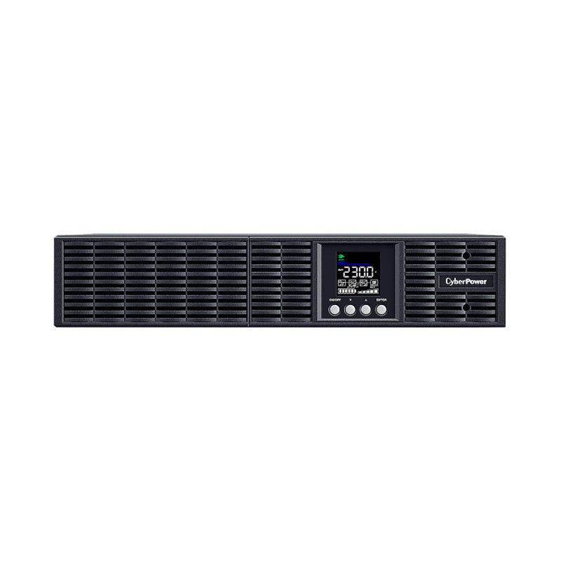 Cyberpower OLS Rack/Tower 2000VA/1800W