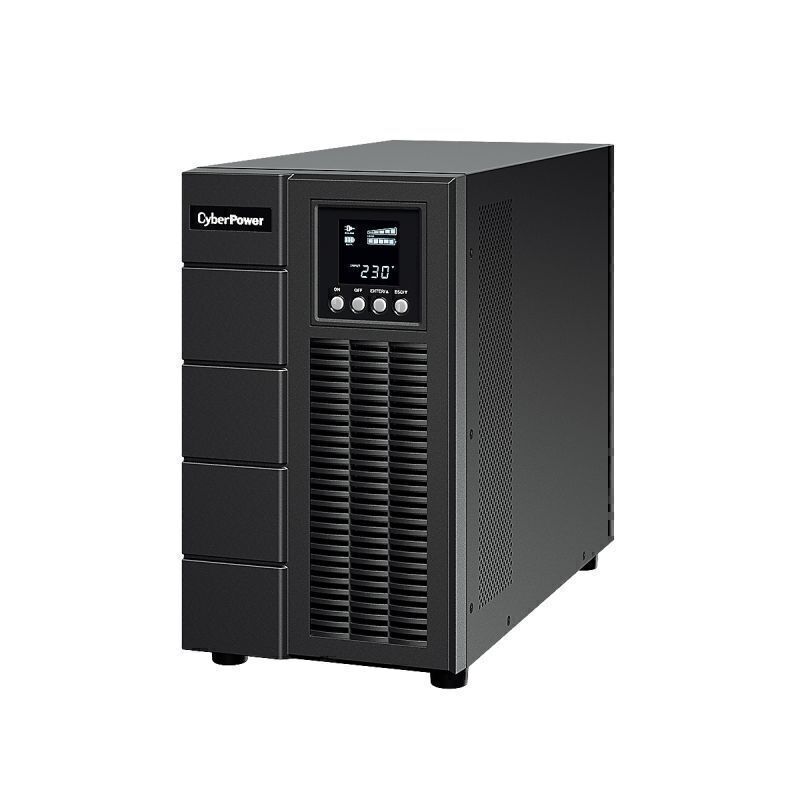 Cyberpower 3000VA/2700W Tower UPS - Soundz Store AUSTRALIA