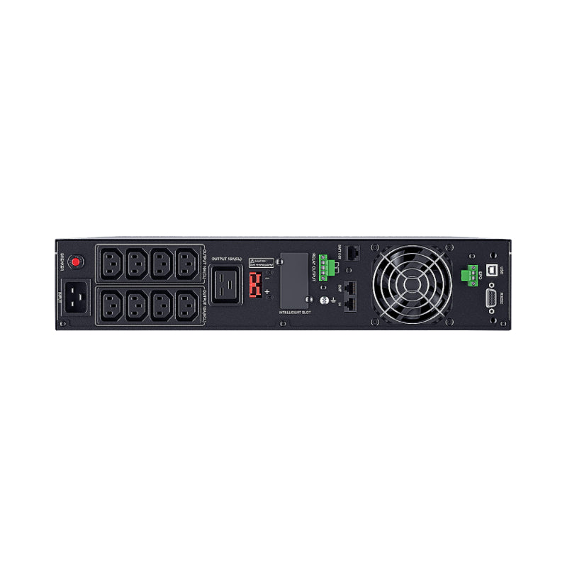 Cyberpower OLS Rack/Tower 3000VA/2700W