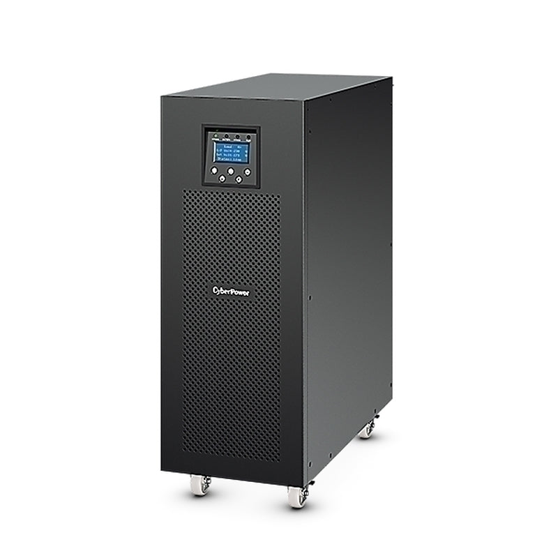 Cyberpower OLS6000E Premium Smart App Tower UPS - 6000VA/5400W - Soundz Store AUSTRALIA