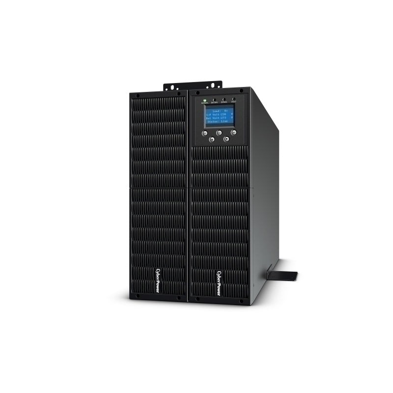 CyberPower Online S - Smart App UPS System - 6000VA - Soundz Store AUSTRALIA
