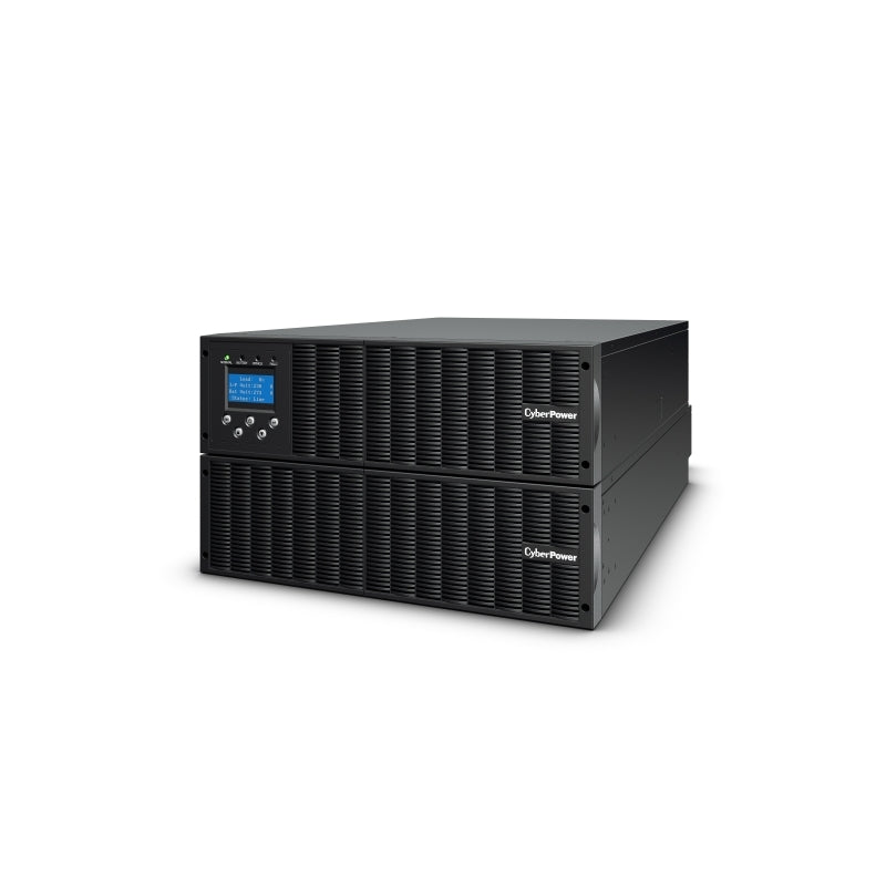 CyberPower Online S - Smart App UPS System - 6000VA