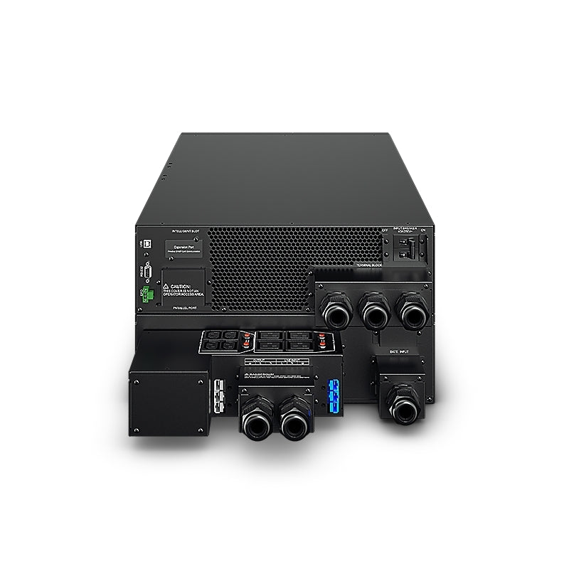 CyberPower Online S - Smart App UPS System - 6000VA