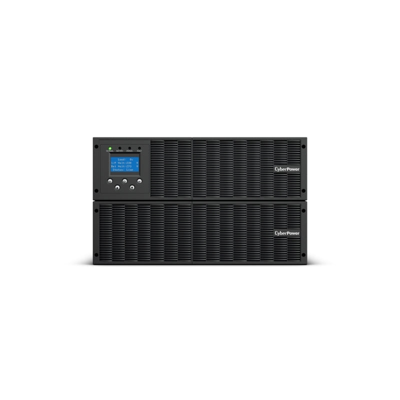 CyberPower Online S - Smart App UPS System - 6000VA