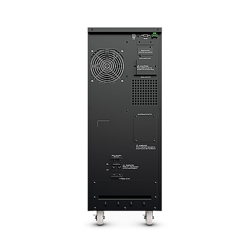 Cyberpower OLS6000E Premium Smart App Tower UPS - 6000VA/5400W