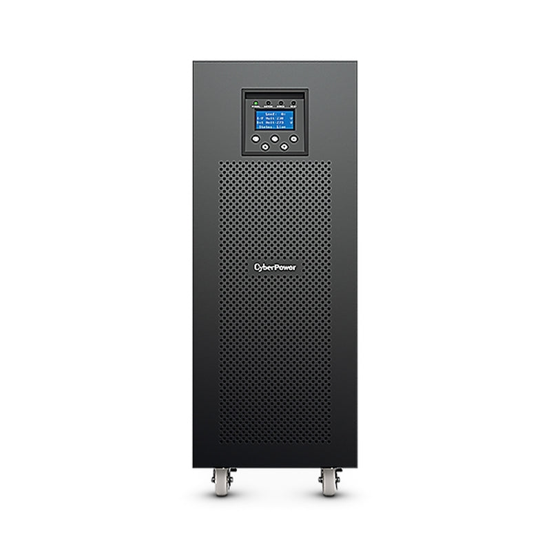 Cyberpower OLS6000E Premium Smart App Tower UPS - 6000VA/5400W