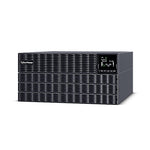 Cyberpower OLS6KERT5U Premium Smart App Rack Tower UPS - 6000VA/6000W - Soundz Store AUSTRALIA
