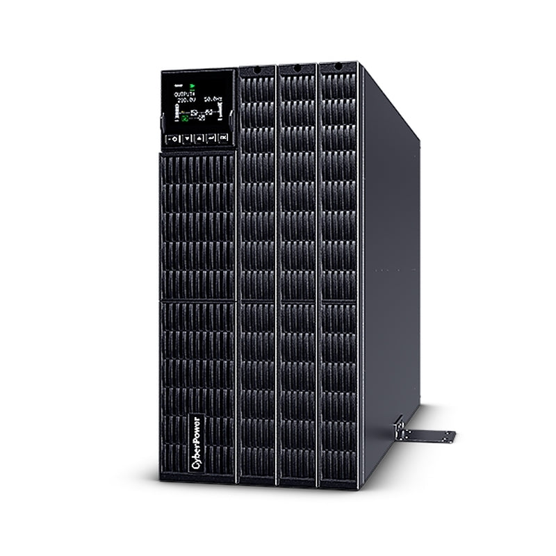 Cyberpower OLS6KERT5U Premium Smart App Rack Tower UPS - 6000VA/6000W