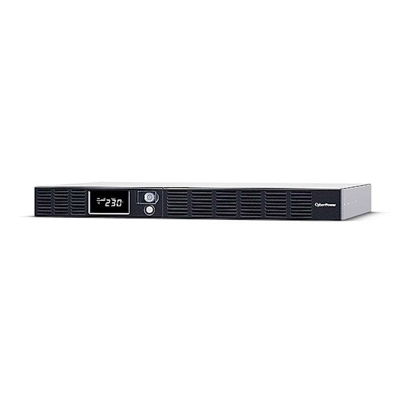 Cyberpower OR1000ERM1U Premium Smart App Rack UPS - 1000VA - Soundz Store AUSTRALIA