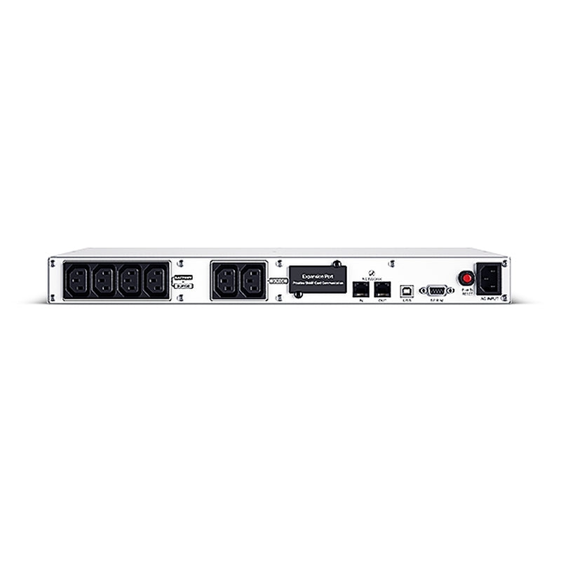 Cyberpower OR1500ERM1U Premium Smart App Rack UPS - 1500VA