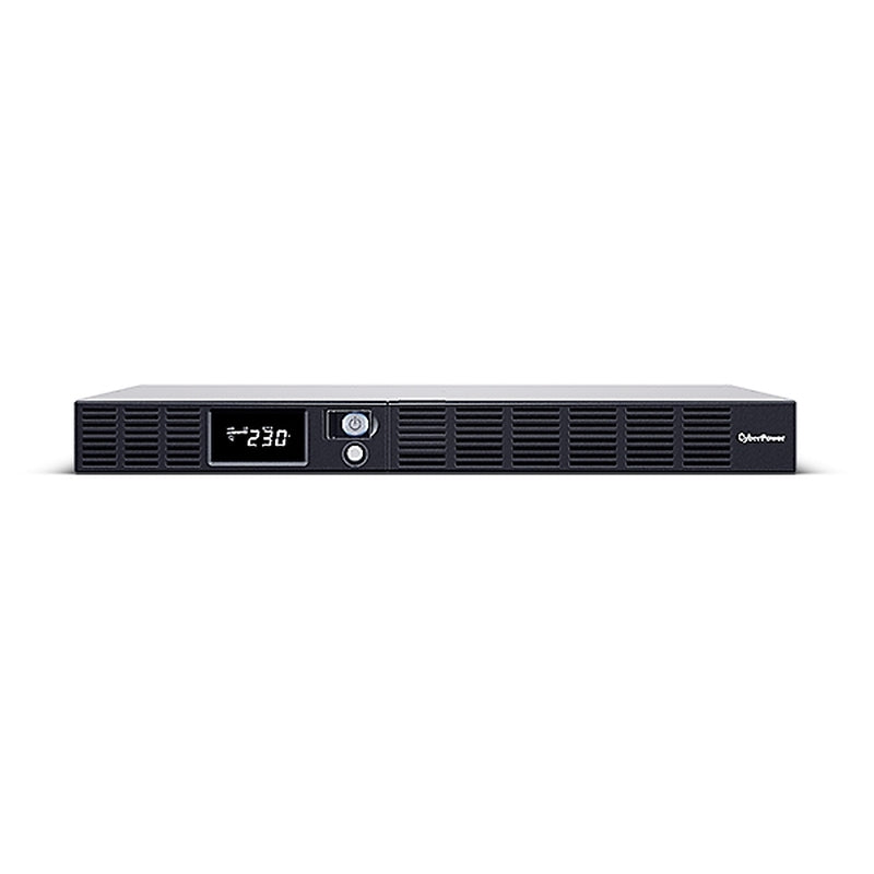 Cyberpower OR1500ERM1U Premium Smart App Rack UPS - 1500VA
