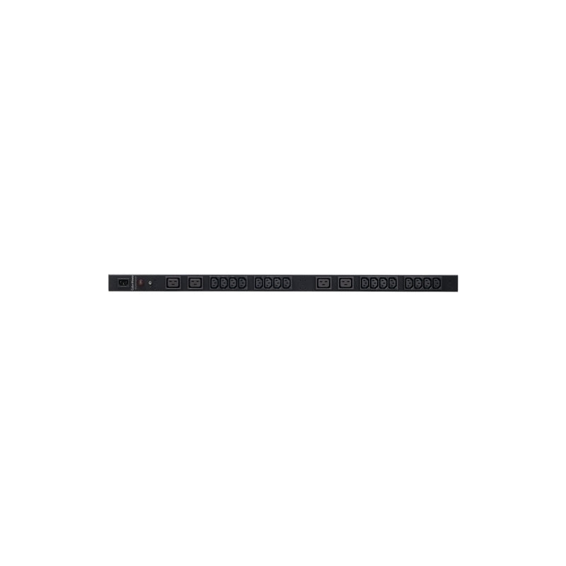 CyberPower Basic PDU 0RU 10-Amp - Soundz Store AUSTRALIA