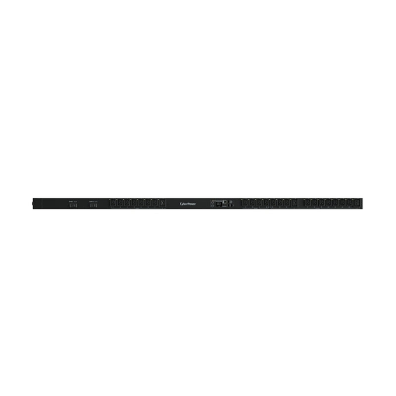 Cyberpower PDU41405 Switched Power Distribution Unit - 32 Amp - Soundz Store AUSTRALIA
