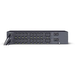 Cyberpower PDU44302 Switched ATS Power Distribution Unit - 32 Amp