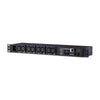 Cyberpower PDU81004 Switched Managed Bypass Power Distribution Unit - 16 Amp